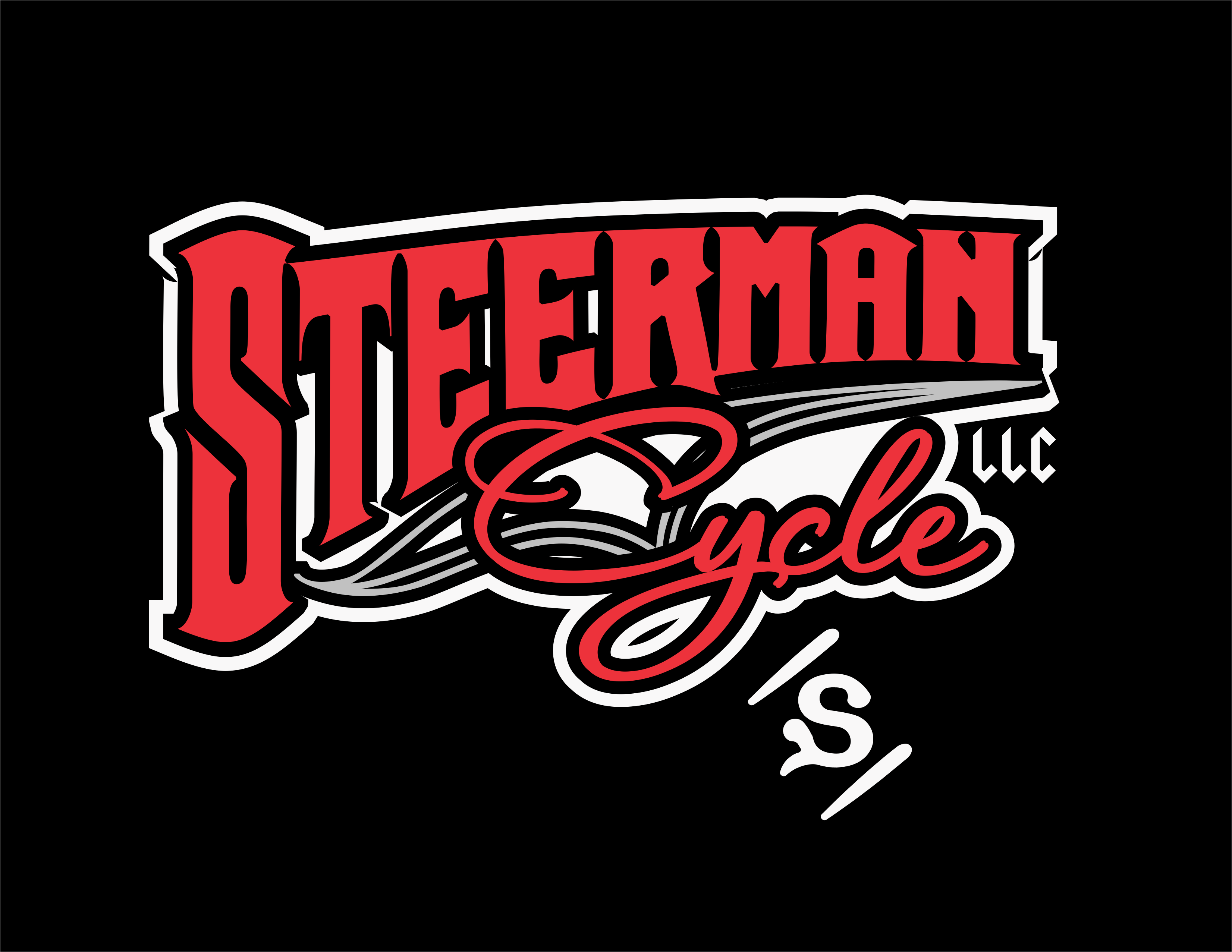 Steermancycle